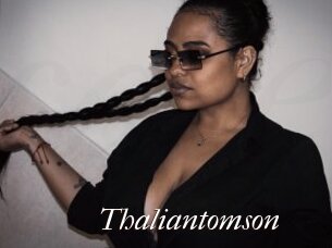 Thaliantomson