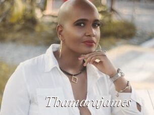Thamarajames