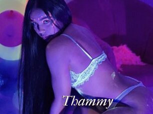Thammy