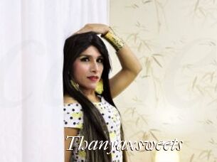 Thanyaxsweets