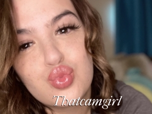 Thatcamgirl
