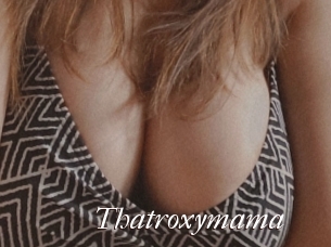 Thatroxymama