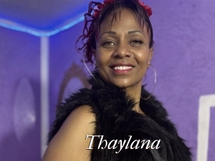 Thaylana