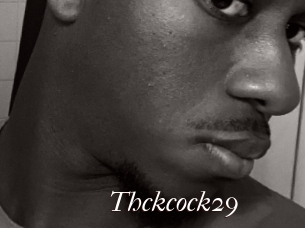 thckcock29 Cam Sexy