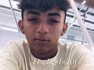 The_boy_hot18