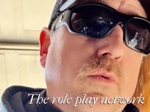 The_role_play_network