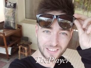 ThePlayer