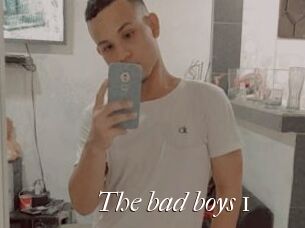 The_bad_boys_1