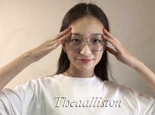 Theaalliston
