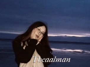Theaalman