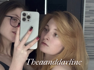 Theaanddarline