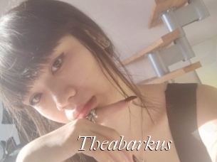 Theabarkus