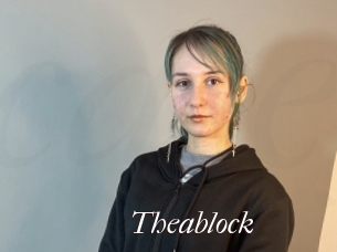 Theablock
