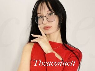 Theaconnett