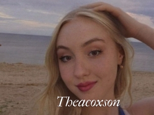 Theacoxson