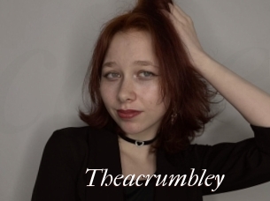 Theacrumbley