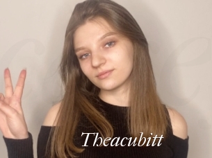 Theacubitt