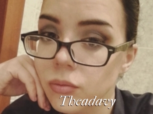 Theadavy