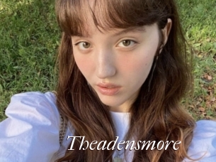 Theadensmore