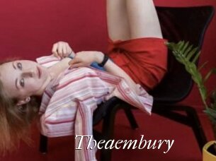 Theaembury