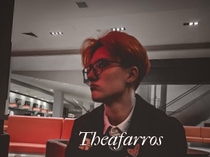 Theafarros