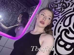 Theafisk