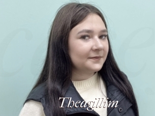 Theagillim