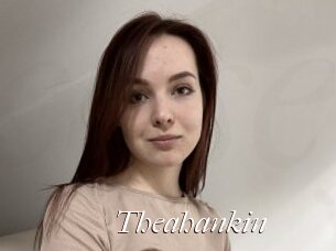 Theahankin