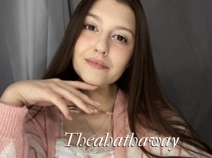 Theahathaway
