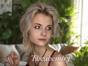 Theahendry