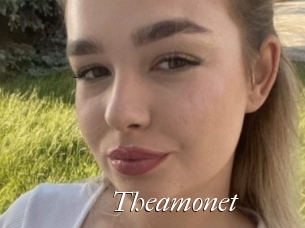 Theamonet