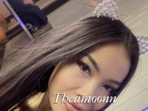 Theamoonn