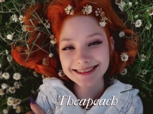 Theapeach