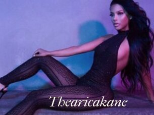 Thearicakane