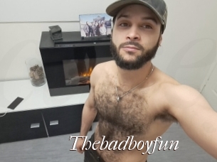 Thebadboyfun