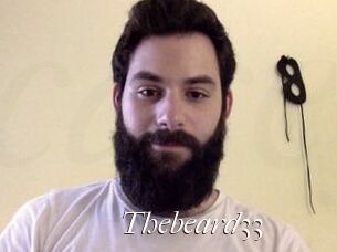 Thebeard33