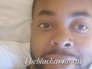 Theblackaristocat