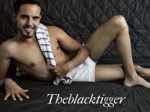 Theblacktigger