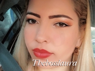 thebosslaura Cam Sexy