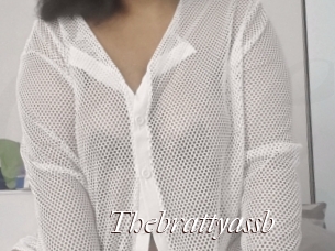 Thebrattyassb