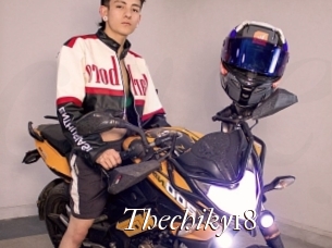 Thechiky18