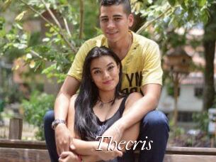 Thecris