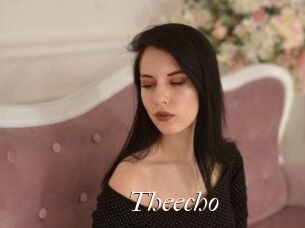 Theecho