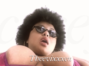 Theevixxxen