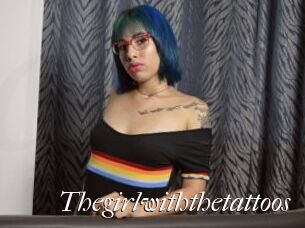 Thegirlwiththetattoos