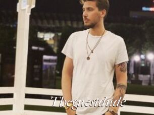 Theguestdude