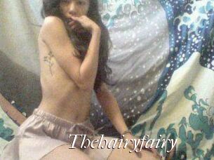 Thehairyfairy