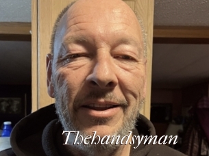 Thehandsyman