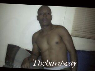Thehardway