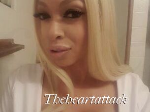 Theheartattack